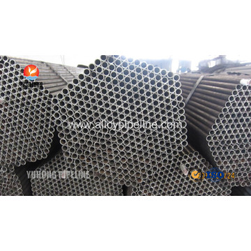 ASME SA213 T11 Alloy Steel Seamless Tube